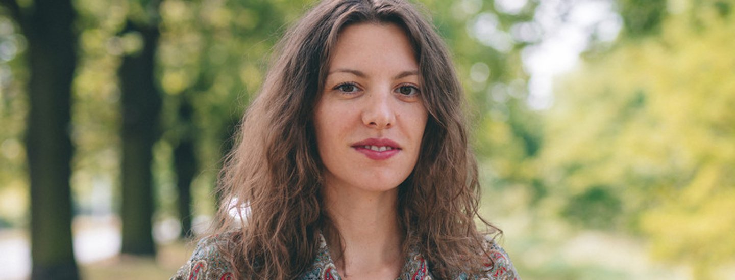 Anna Kasperska